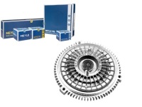 Купити Зчеплення в'язкостна mercedes m113 meyle, фото thumb