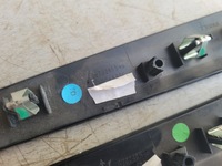 фото thumb №6, Maserati levante 17+ dekor молдинг обшивка двері внутрішня права 670040546