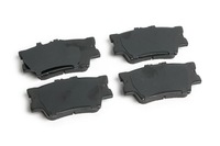 фото thumb №1, Гальмівні колодки гальмівні 20h2034-oyo