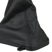 фото thumb №10, Ручка рычаг переключения передач + чехол do honda accord vii