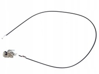 фото thumb №1, Замок двері лівий зад верх fiat ducato 06-/14-