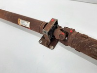 фото thumb №9, Dodge ram 1500 2x4 3.6 14 wal приводной p52123616aa