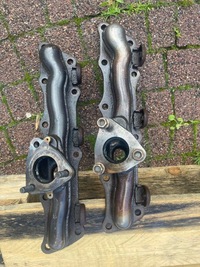 фото thumb №1, Коллектор__ honda n22a2__europa