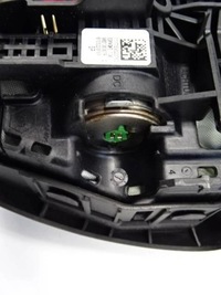 фото thumb №13, Подушки безопасности ремни kpl. renault megane iii