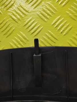 фото thumb №10, Daewoo kalos решётки воздуховод