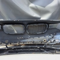 фото thumb №7, Бампер перед переднє bmw 3 iii f30 f31 11-15