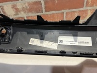 фото thumb №14, Бампер перед передний bmw 5 g60 g61 m-pakiet 8084653