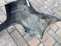 фото thumb №11, Bmw 2 f46 m-pakiet бампер задняя задний хороший