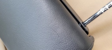 фото thumb №5, A7 4g підголівник сидіння правий перед шкіра a6 c7 4g