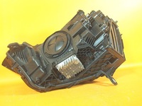 фото thumb №11, Audi q3 83a 14km лампы перед full led полный 83a941033 / 83a941034