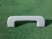 фото thumb №1, Audi q7 4m a4 b9 ручка кронштейн потолочный 4m0857607