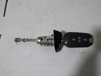 фото thumb №1, Ключ замок запалювання opel corsa f 9811802277