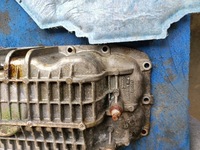 фото thumb №5, Mondeo mk4 s-max 1.6 ecoboost поддон масляная