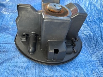 фото thumb №6, Вкладка колёса запасного peugeot 307 hb 9651763480 9649243380