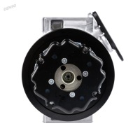 фото thumb №12, Компрессор кондиционера opel тип: 5sl12c corsa e