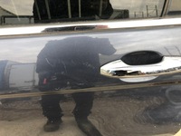 фото thumb №7, Дверь комплект левая задняя задние honda crv iii nh684p