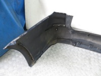 фото thumb №13, Bmw 5 f07 gt бампер задня задній a89 09-