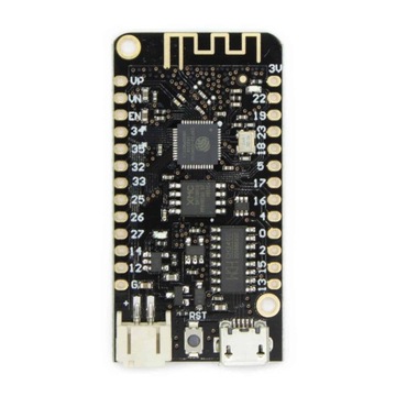 ESP32 Wemos Lite WiFi Bluetooth литий-ионный