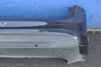 фото thumb №10, Volvo v60 бампер задня задній pod pdc