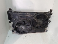 фото thumb №6, Комплект радіатор ducato iii jumper boxer 2.3jtd