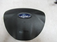 фото thumb №7, Панель приладів консоль подушка безпеки ford focus mk2