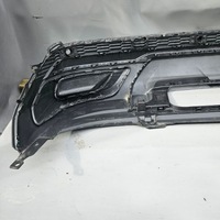 фото thumb №11, Диффузор спойлер бампер audi q7 s-line рестайлинг 4m0807521k