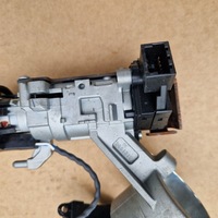 фото thumb №7, Opel corsa e 1.3 cdti блок управления двигателя замок зажигания ключ 55489904 13364322