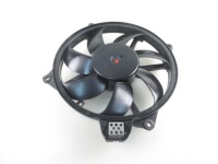 фото thumb №6, Вентилятор радиатора renault scenic iii 2.0 16v m155547 214810898r