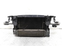 фото thumb №8, Комплектный перед бампер капот 2xbłotnik лампы pas - volvo s60 ii v60 13-18