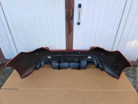 фото thumb №9, Subaru brz toyota gt-86 бампер задній задня 57704ca010