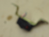 фото thumb №13, Mazda tribute 00-07 вимикач ударний