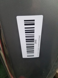 фото thumb №7, Двері лівий задня audi a4 b8 07-11r sedan ly7g