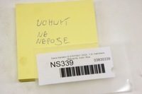 фото thumb №6, Ns339 dacia sandero iii кронштейн na напитки кружки