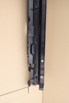 фото thumb №6, Citroen jumpy iii expert iii порог защита маскировочная накладка провод 9810217277