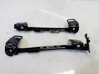 фото thumb №1, Isofix кронштейн задня лівий nissan qashqai ii j11