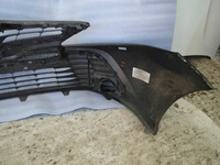 фото thumb №6, Toyota camry 2018 2019 бампер передний перед nr72