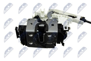 фото thumb №10, Амортизатор замка центрального зад l nty do mercedes e