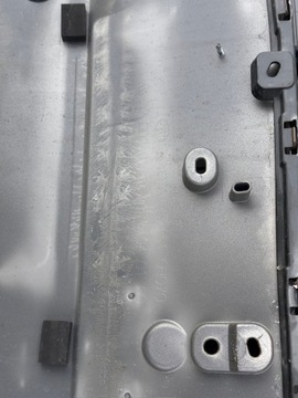 фото thumb №8, Бампер зад задній toyota aygo x 2022- 52151-0h070 повний