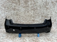 фото thumb №1, Бампер задний задняя subaru impreza gh