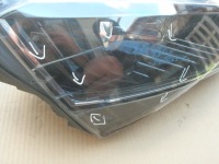 фото thumb №4, Фара r skoda superb iii bixenon led warszawa