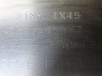 фото thumb №12, Бампер передній mitsubishi eclipse cross lift rok 20-