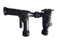 фото thumb №1, Audi a5 2.0 корпус термостата патрубок 04l121111q