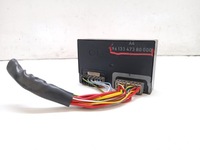 фото thumb №1, Модуль замка центрального peugeot 306