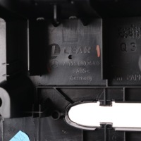 фото thumb №11, Mercedes slk r171 корпус захист підголівник pałąka a1716900540