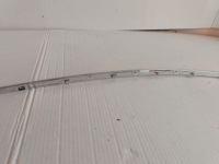 Хром молдинг крышки задний  a2217580181 mercedes w221 sedan с Разборки, фото thumb