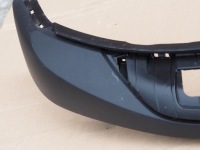 фото thumb №6, Hyundai tucson iii спойлер накладка бампера перед