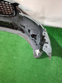 фото thumb №13, Volvo s60 iii v60 2018- бампер передній 31690589 =