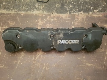 фото thumb №1, Крышка клапанов головки daf lf 45 55