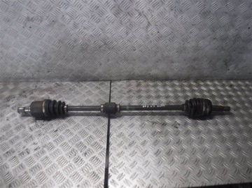 фото thumb №1, Полуось полуось правая hyundai getz 1.1b
