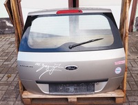 фото thumb №6, Ford fusion моторчик двірники задня 404736b 2s61a17k441ab